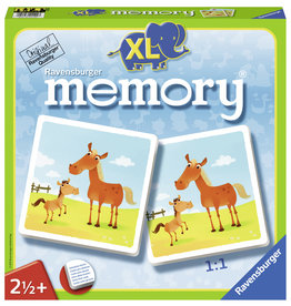 Ravensburger Xl Memory®