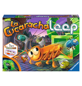 Ravensburger La Cucaracha Loop