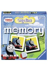 Ravensburger Thomas&Friends - My First Memory