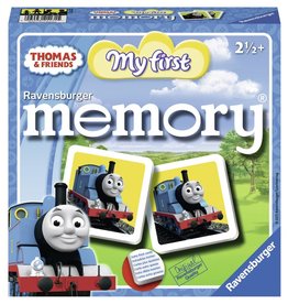 Ravensburger Thomas&Friends - My First Memory