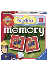 Ravensburger Fireman Sam - Memory