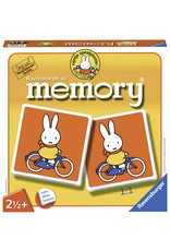 Ravensburger Memory Nijntje Xl