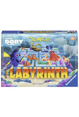 Ravensburger Ravensburger 212286 Labyrinth:  Finding Dory Junior - Bordspel