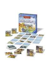 Ravensburger Ravensburger Memory The Lionguard