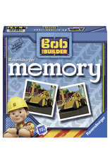 Ravensburger Ravensburger Memory Bob The Builder