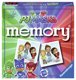 Ravensburger Ravensburger Memory Pj Masks