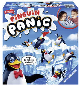 Ravensburger Piguin Panic