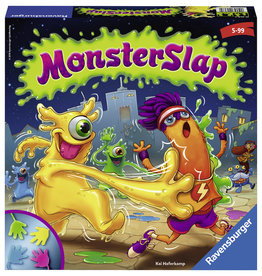 Ravensburger Monsterslap