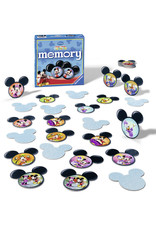 Ravensburger Ravensburger Memory Mickey Mouse