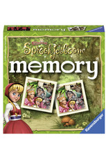 Ravensburger Efteling Sprookjesboom Mini Memory