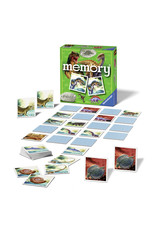 Ravensburger Ravensburger Memory Dinosaurier