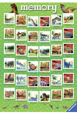 Ravensburger Ravensburger Memory Dinosaurier