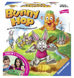 Ravensburger Bunny Hop '13