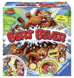 Ravensburger Bert Bever