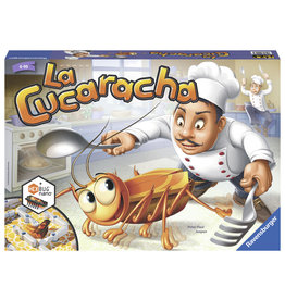 Ravensburger La Cucaracha