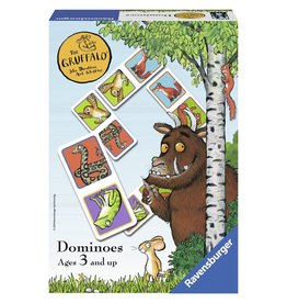 Ravensburger Domino Gruffalo