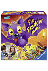 Ravensburger Flo Fladdermuis