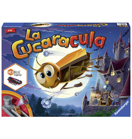 Ravensburger La Cucaracula