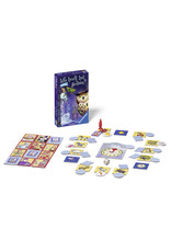 Ravensburger Ravensburger 233472 Wie Heeft Het Gedaan? Pocketspel Ravensburger Ravensburger 233472 Wie Heeft Het Gedaan? Pocketspel