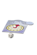 Ravensburger Ravensburger 233472 Wie Heeft Het Gedaan? Pocketspel Ravensburger Ravensburger 233472 Wie Heeft Het Gedaan? Pocketspel