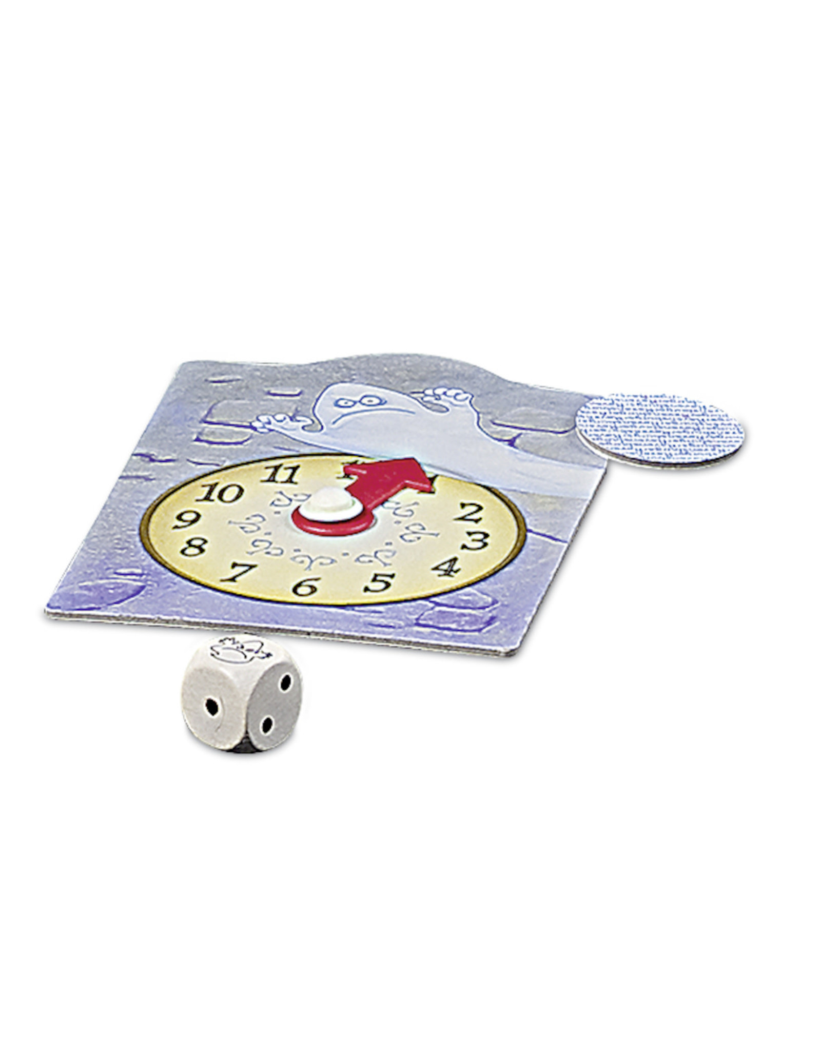 Ravensburger Ravensburger 233472 Wie Heeft Het Gedaan? Pocketspel