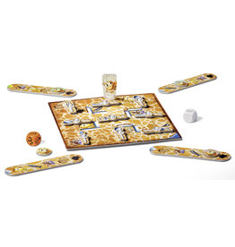 Ravensburger Ravensburger 233922 La Cucaracha - Bordspel