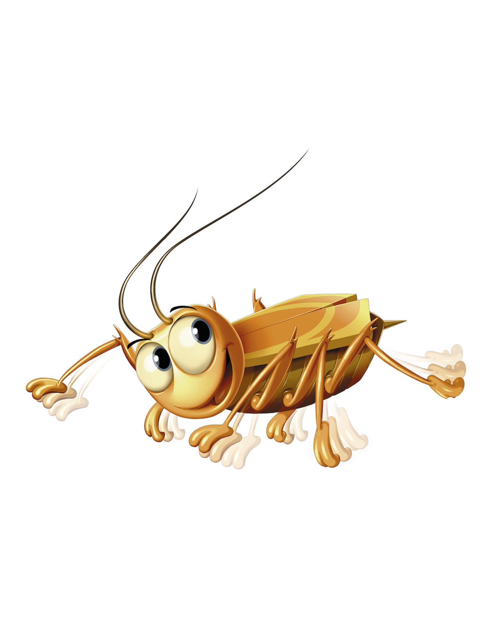 Ravensburger Ravensburger 233922 La Cucaracha - Bordspel