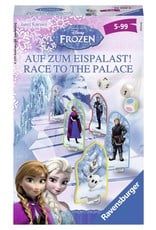 Ravensburger Ravensburger 234028 DFZ: Race To The Palace Pocketspel