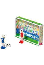 Ravensburger Ravensburger 234462 Goal- Duel - Pocketspel