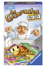Ravensburger Ravensburger 234530 La Cucaracha  Kaartspel