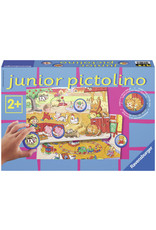Ravensburger Ravensburger Junior Pictolino - Leerspel