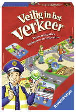 Ravensburger Veilig In Het Verkeer