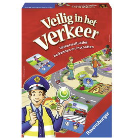 Ravensburger Veilig In Het Verkeer