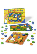 Ravensburger Ravensburger Nijntje Junior Colorino - Leerspel