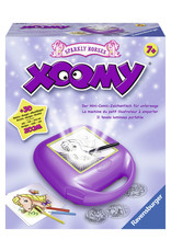 Ravensburger Xoomy Midi  186013 Sparkling Horses