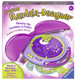 Ravensburger Ravensburger Mandala-Designer Machine