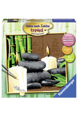 Ravensburger Schilderen op Nummer 284481 Candlelight 20X20 Ravensburger Schilderen op Nummer 284481 Candlelight 20X20