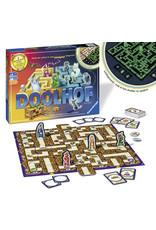 Ravensburger Ravensburger 266944  Doolhof Glow in the dark - Lichtgevend Doolhof