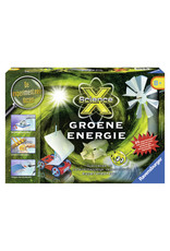 Ravensburger Science: Groene Energie