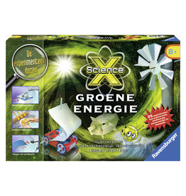 Ravensburger Science: Groene Energie