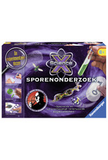 Ravensburger Science:Sporenonderzoek