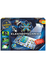 Ravensburger Elektrotechniek - Science