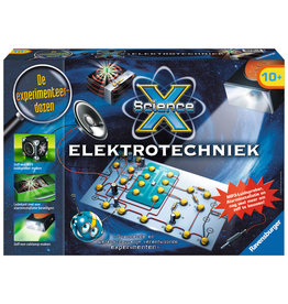 Ravensburger Elektrotechniek - Science