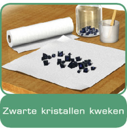 Ravensburger Rav Kristallen Kweken