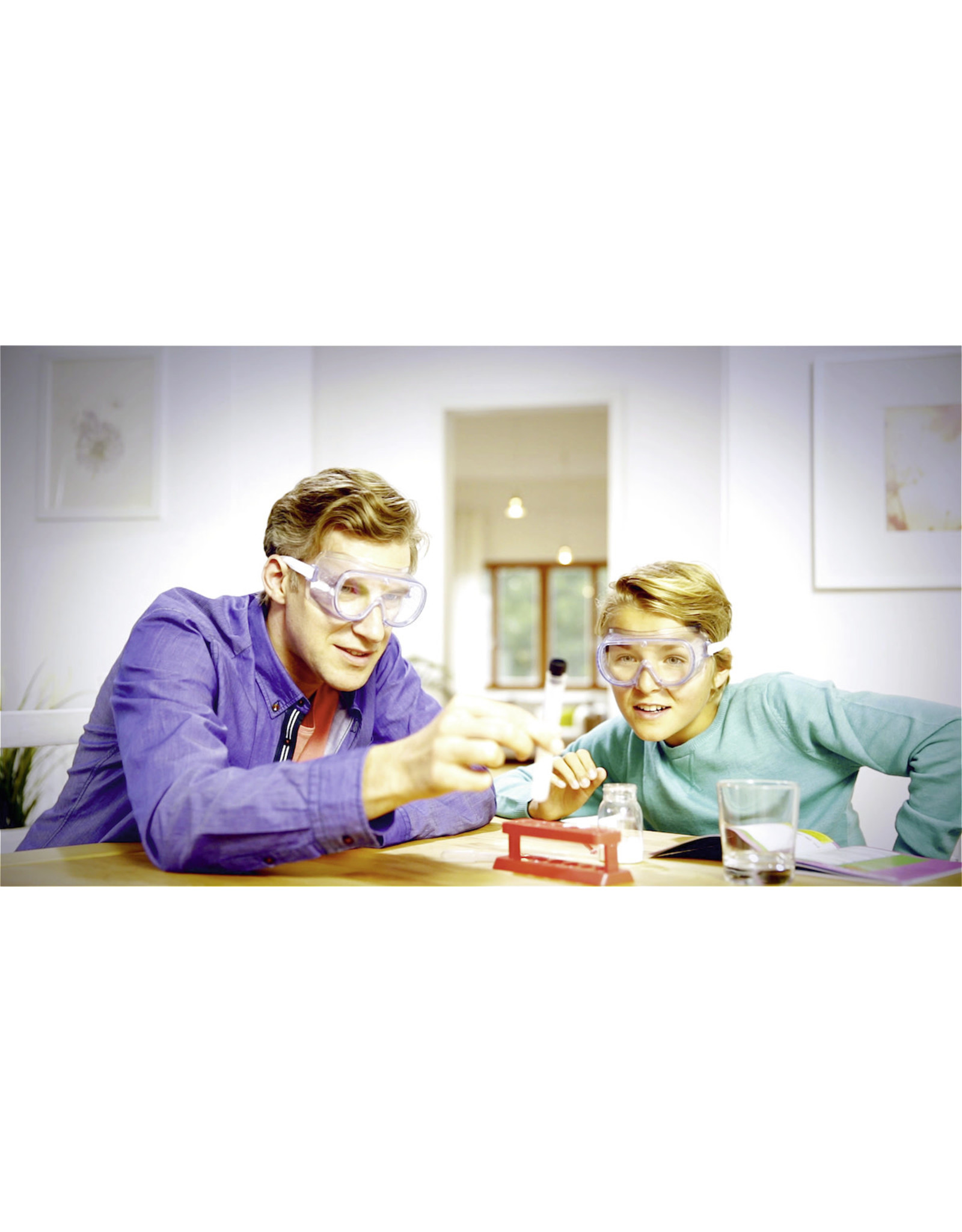 Ravensburger Chemie Lab - Science
