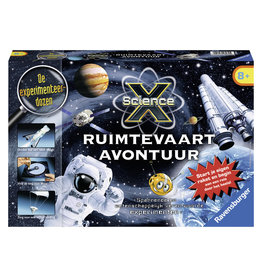 Ravensburger Sciencex Ruimtevaart