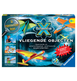 Ravensburger Science Viegende Objecten