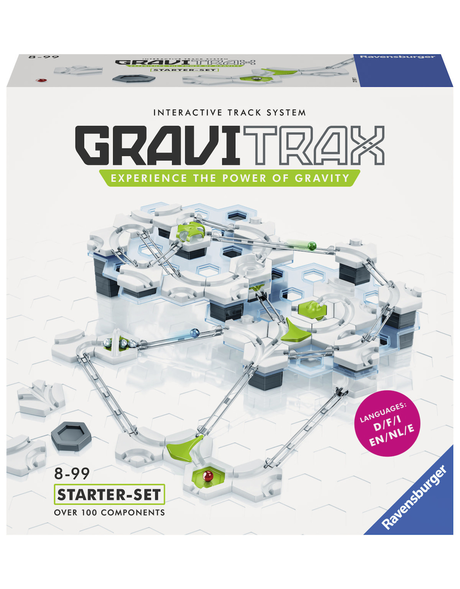 Gravitrax GraviTrax Starter Set