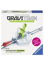 Gravitrax Gravitrax Hamer / Hammer - Uitbreidingsset