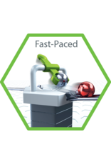 Gravitrax Gravitrax Hamer / Hammer - Uitbreidingsset